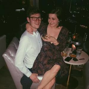 Meet your Posher, Grace